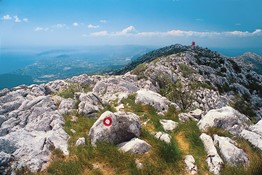 O planinarskoj infrastrukturi u programu HRT-a